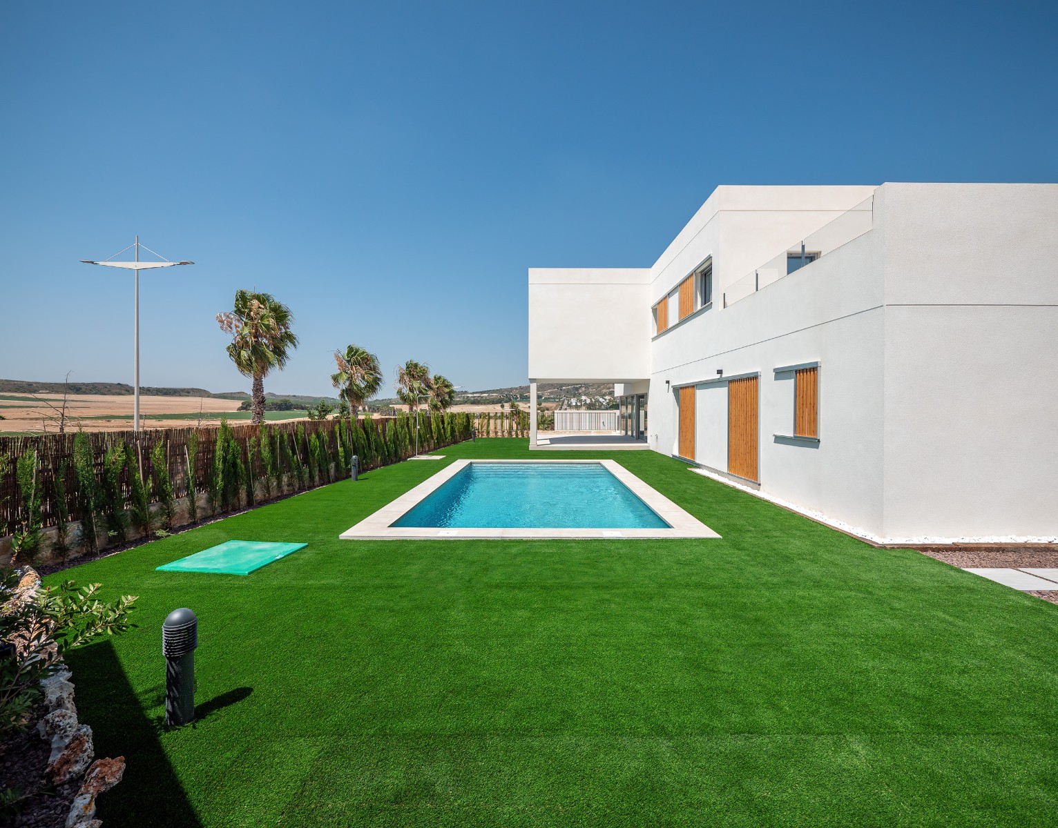 House in Alicante - view 1