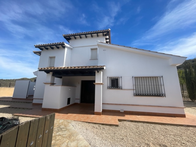 House in Murcia - view 1
