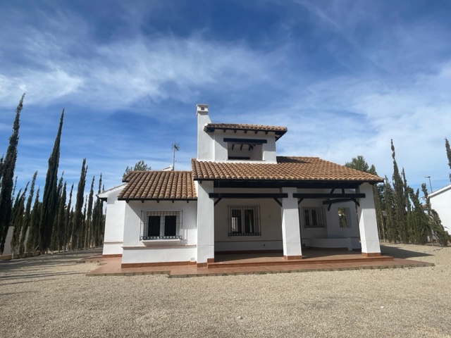 House in Murcia - view 1