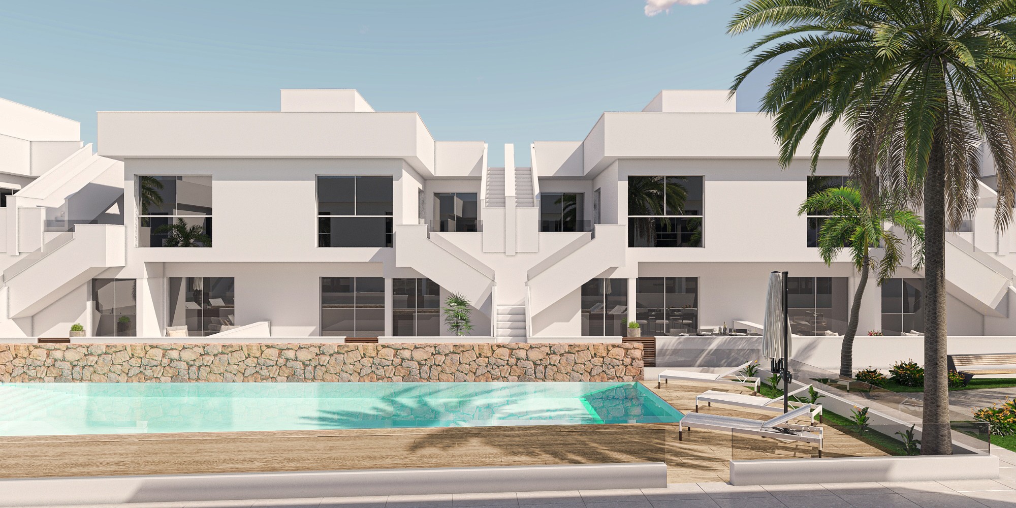 Apartment in Alicante - view 1