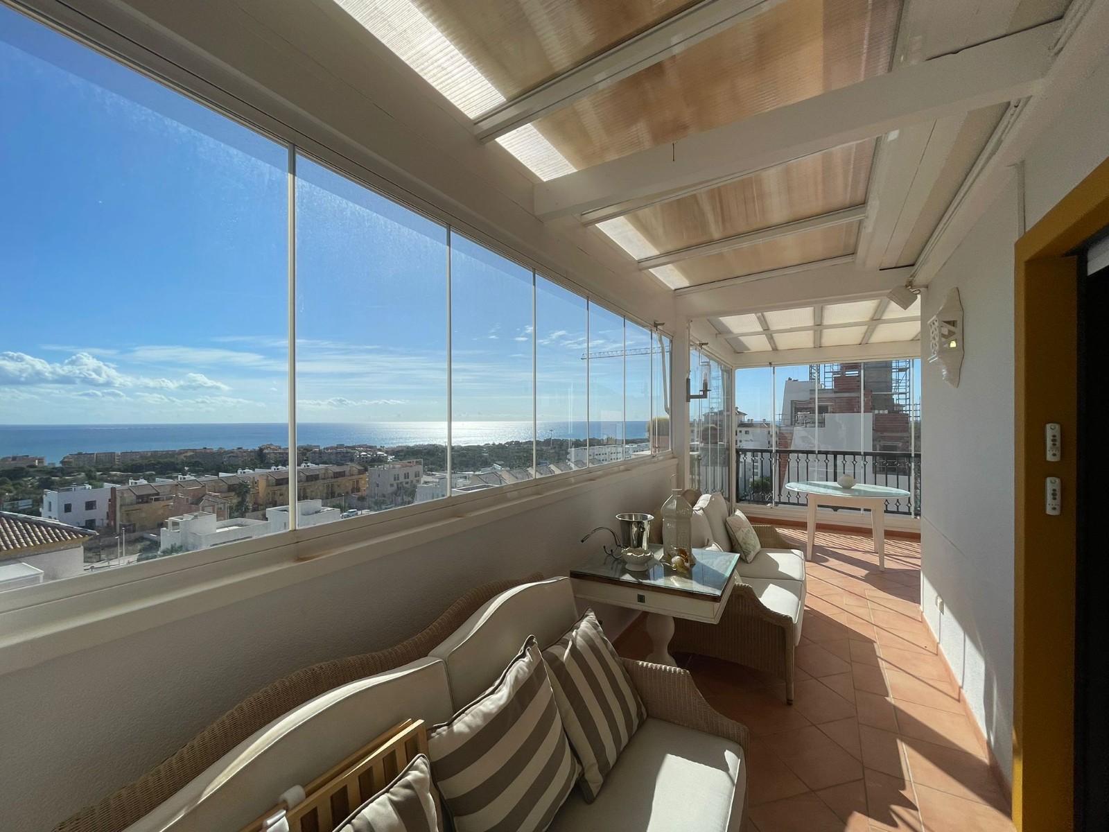 Penthouse in Guardamar del Segura - view 1