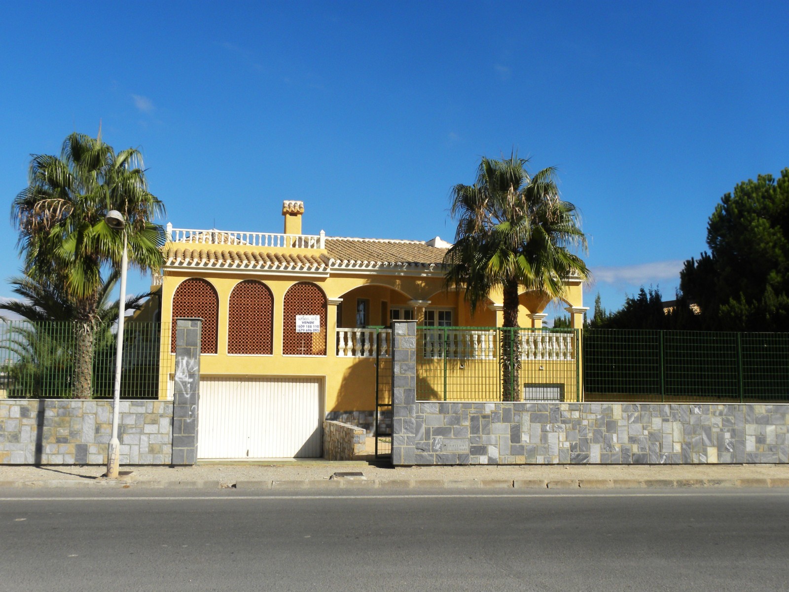House in La Manga del Mar Menor - view 1