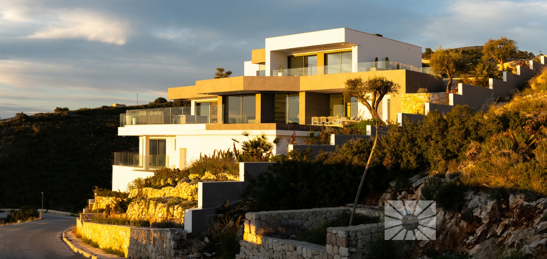 House in Sant Joan d'Alacant - view 1