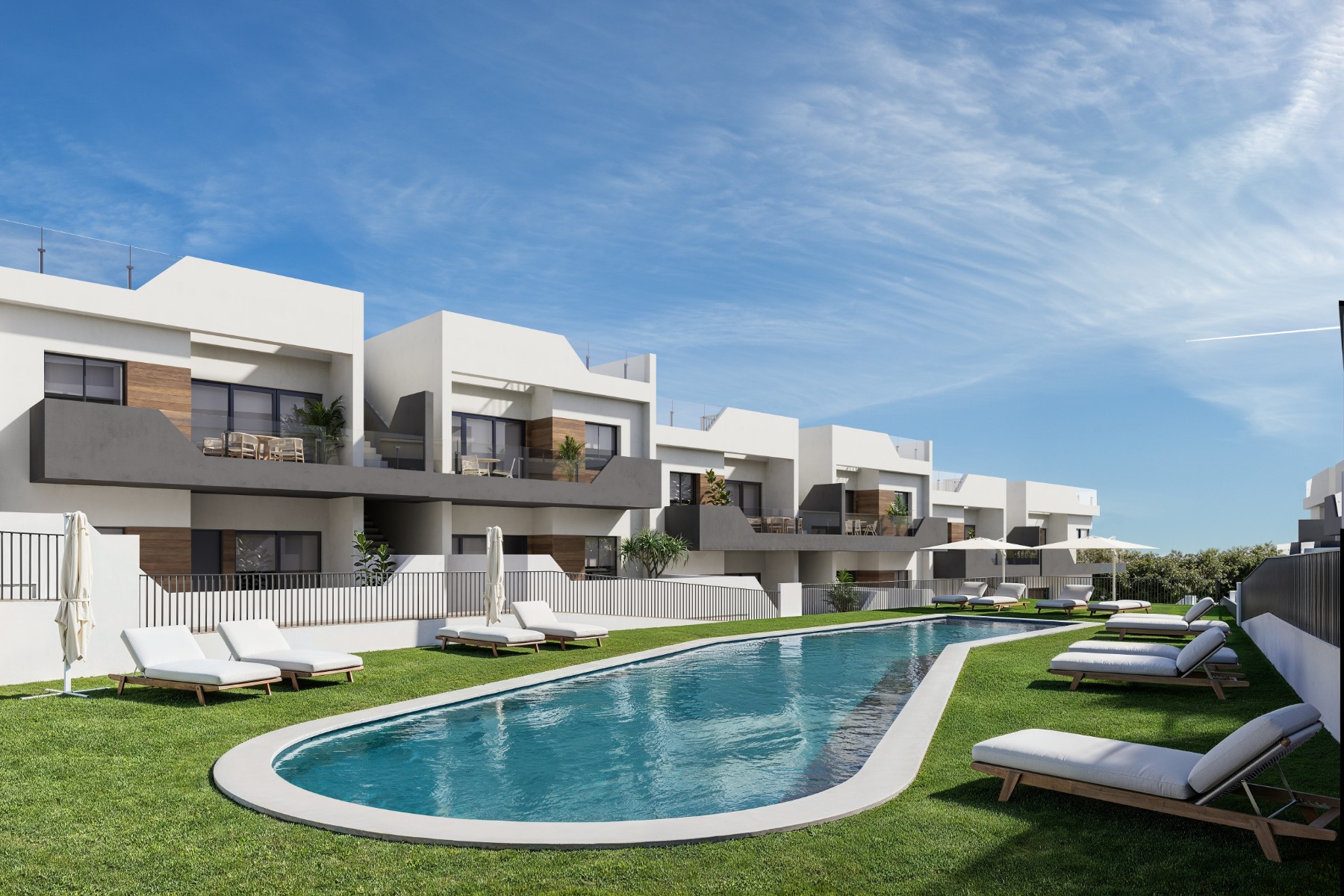 Apartment in Alicante - view 1