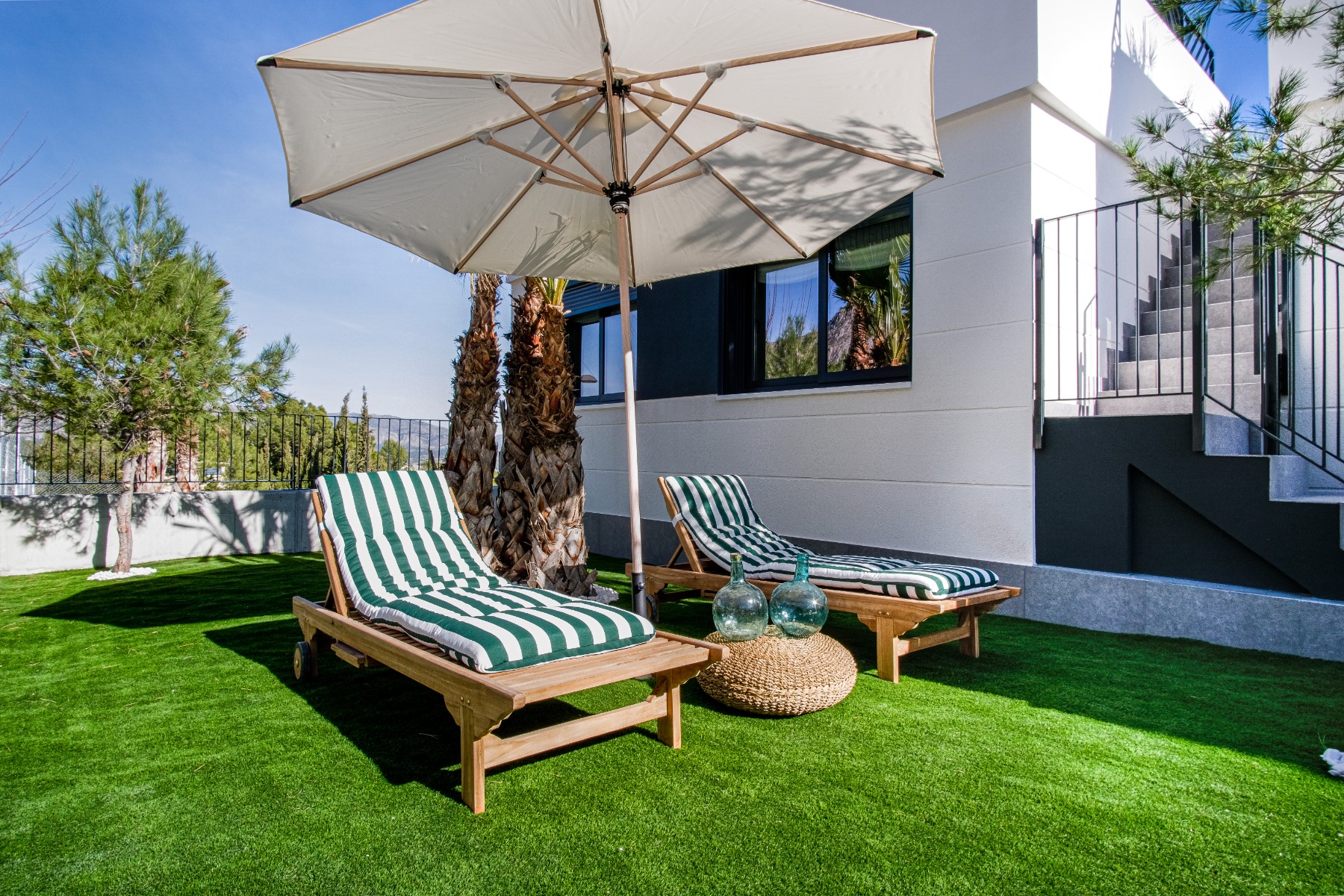 House in Alicante - view 1