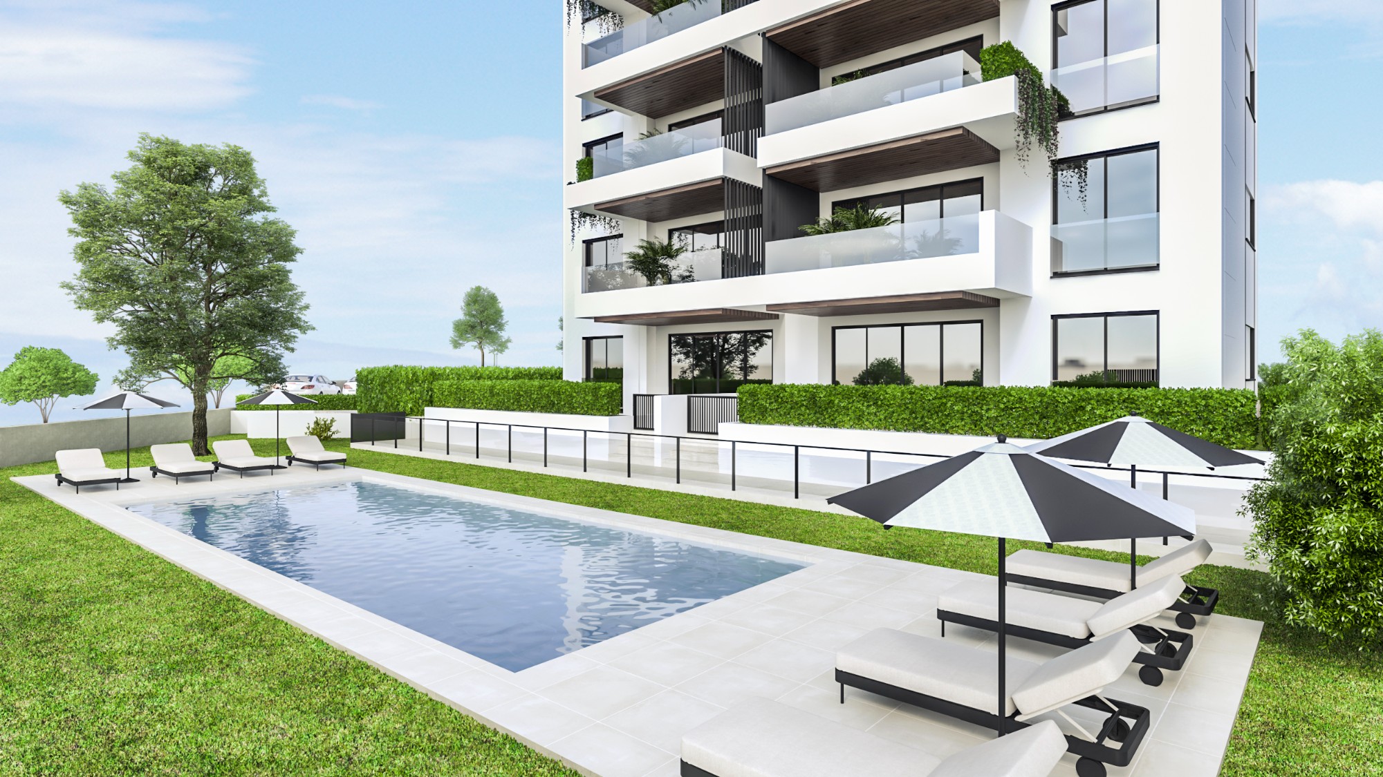 Penthouse in Guardamar del Segura - view 1