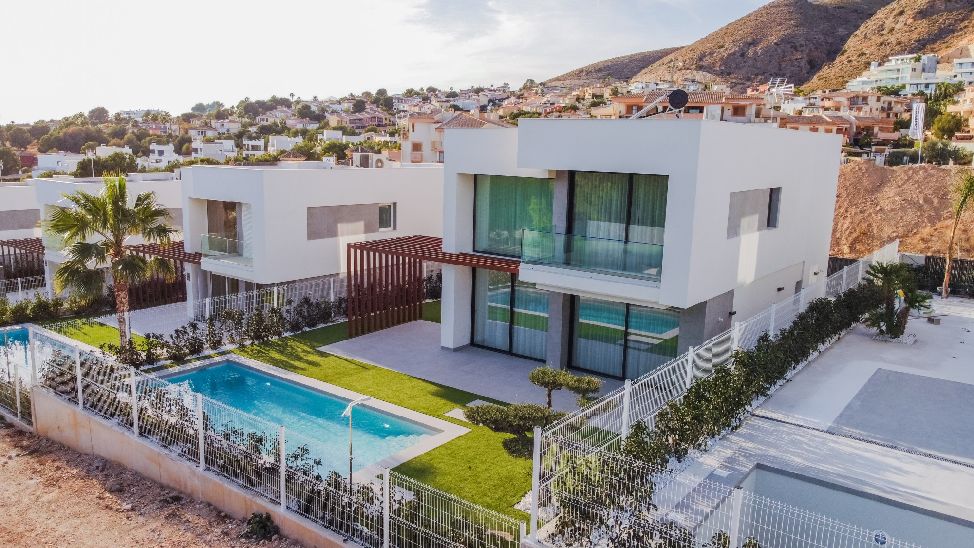 House in Sant Joan d'Alacant - view 1