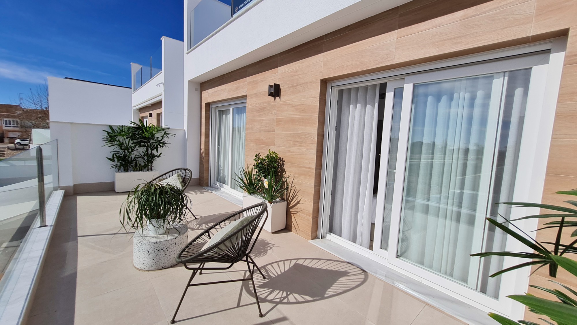 House in Santa Cruz - view 1