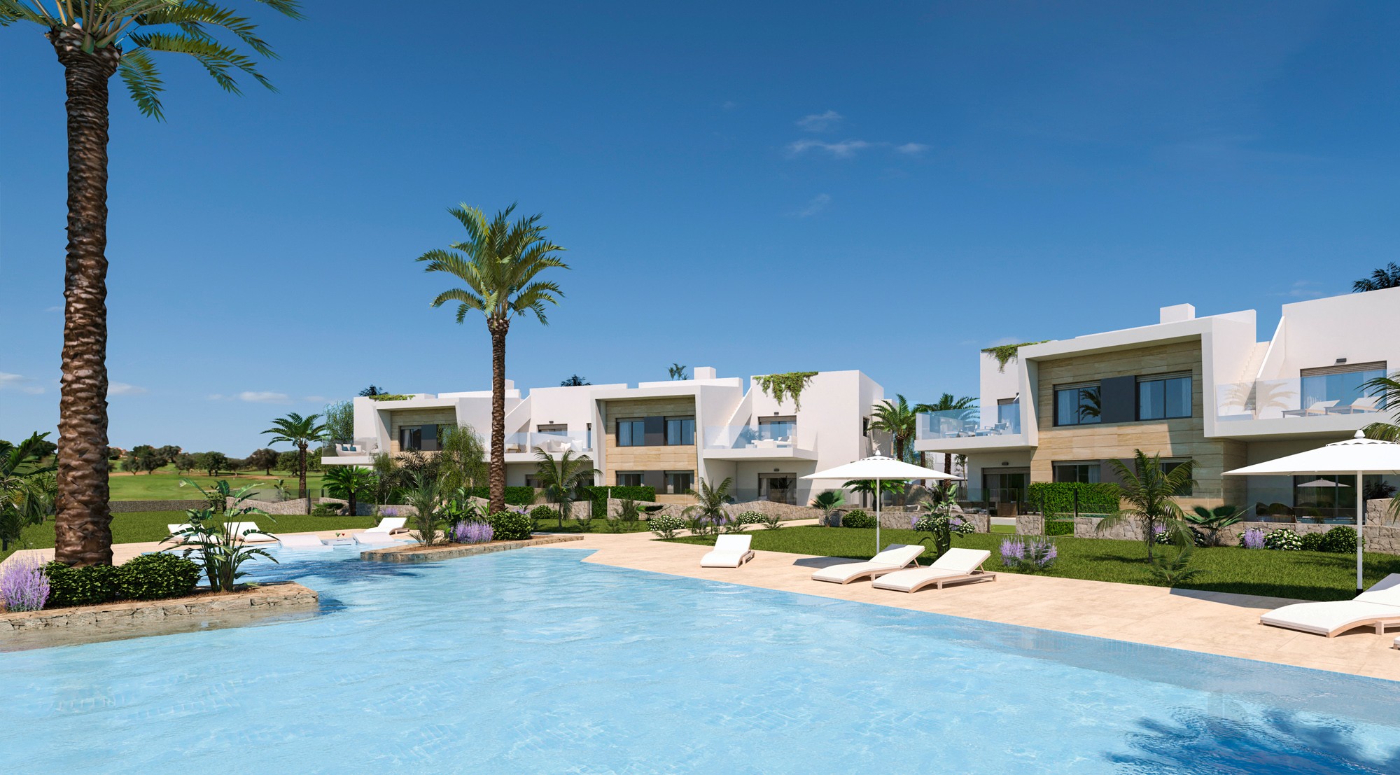 Apartment in Alicante - view 1