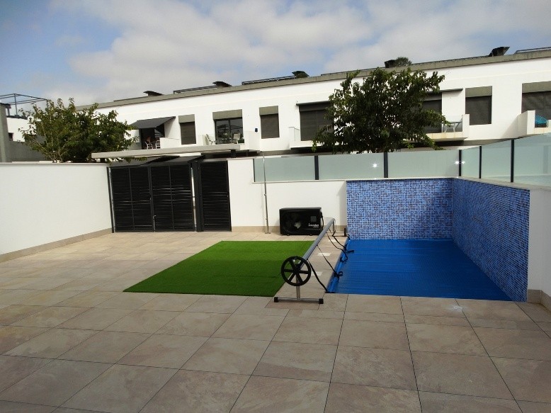 House in Santa Cruz - view 1
