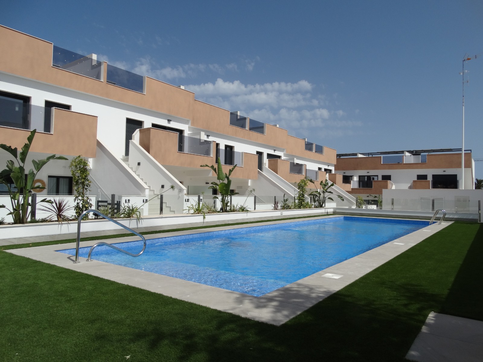 Apartment in Alicante - view 1