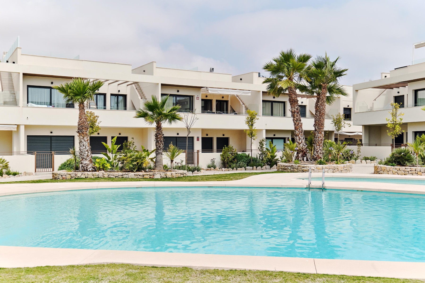 Apartment in Alicante - view 1