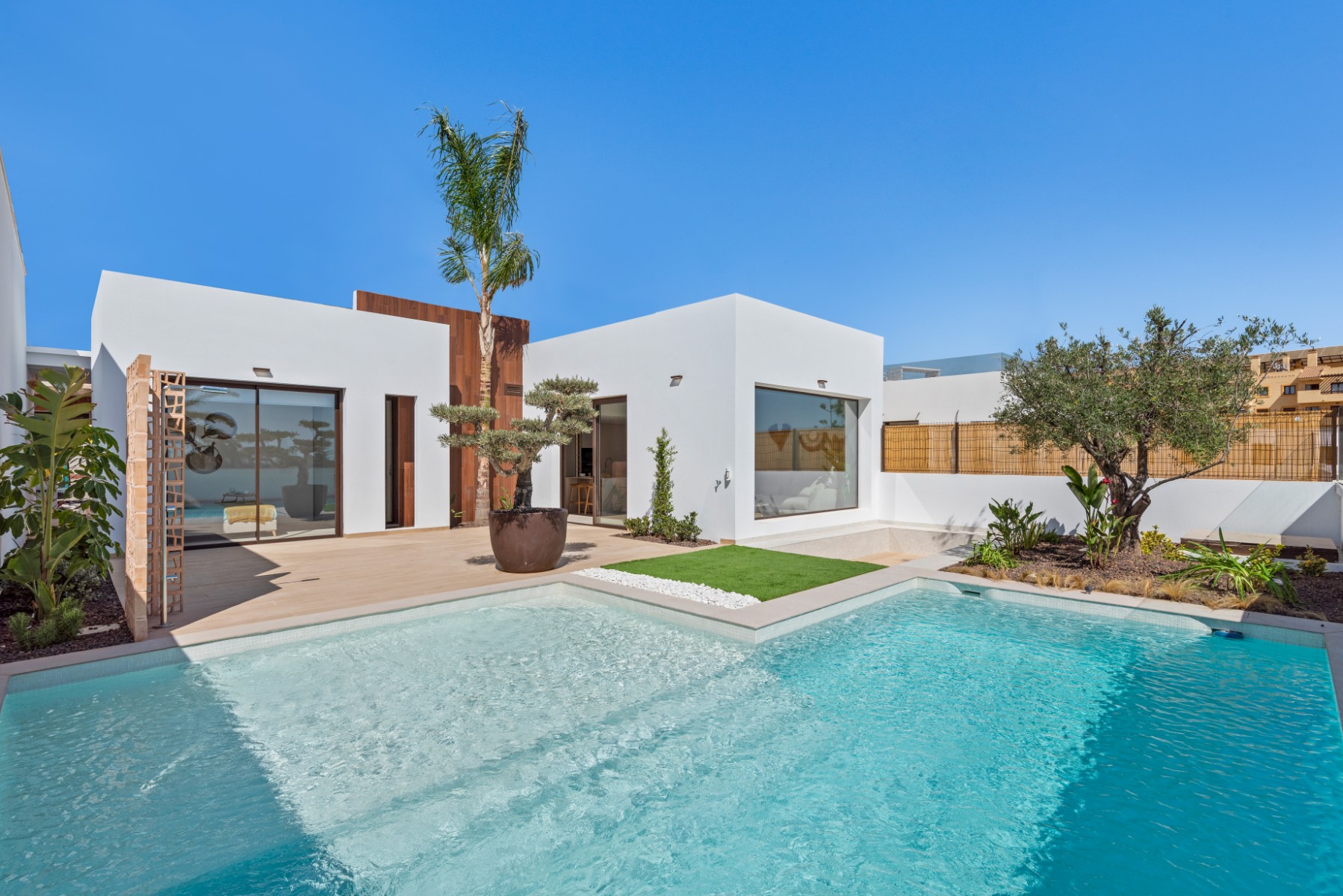 House in Santa Cruz - view 1