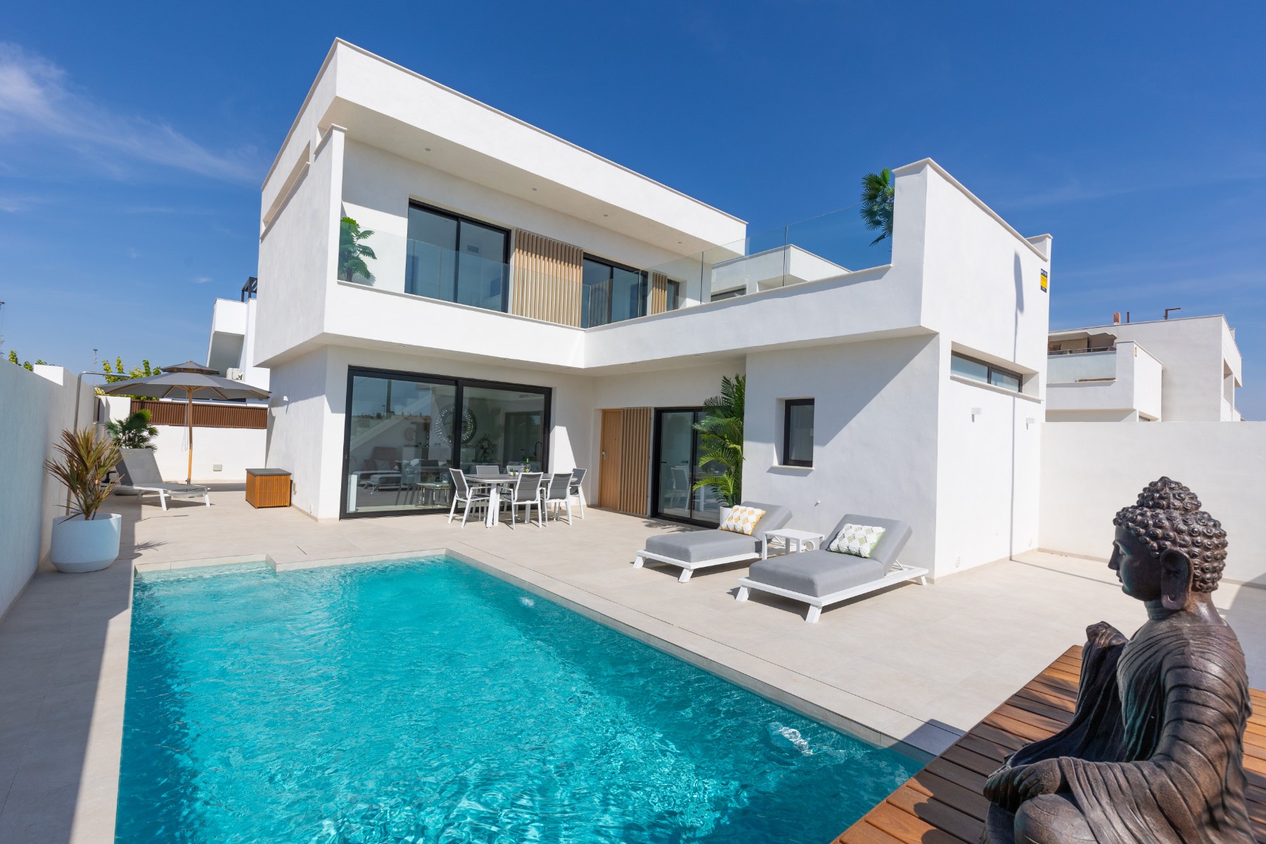 House in Santa Cruz - view 1