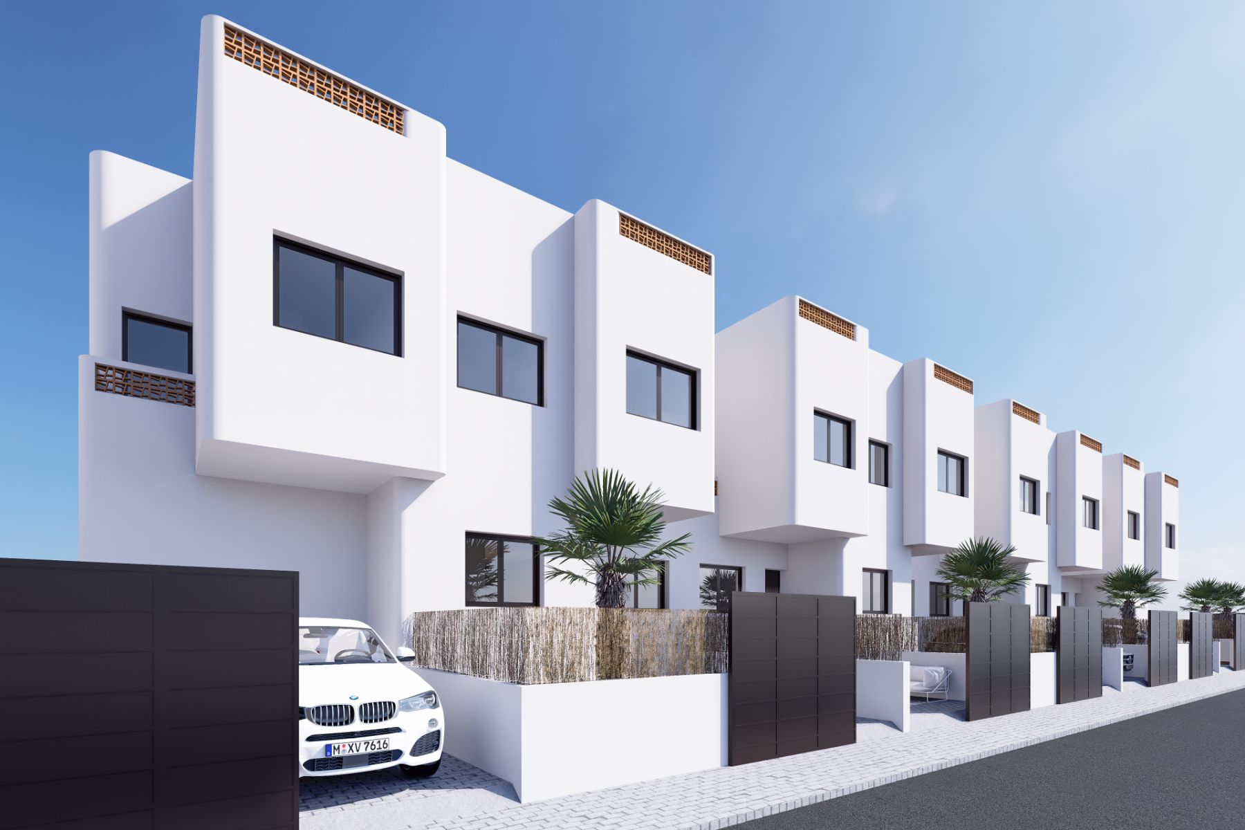 Apartment in Dolores - view 1