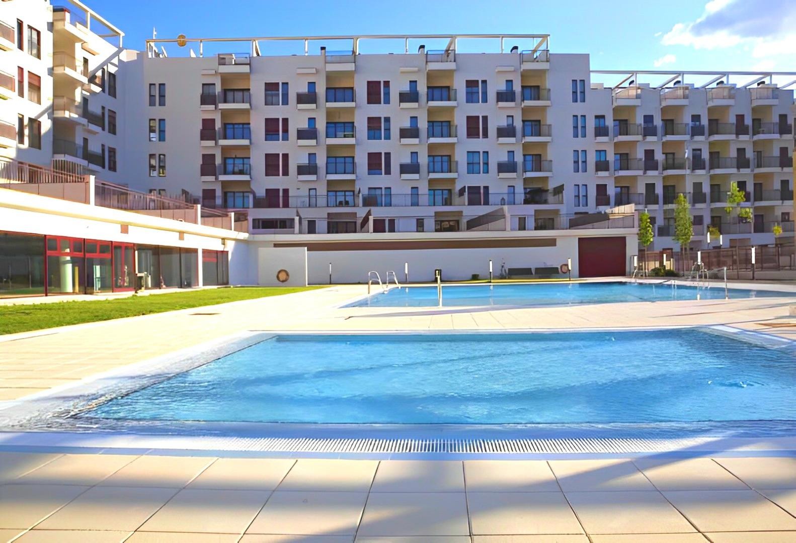 Apartment in Murcia - view 1