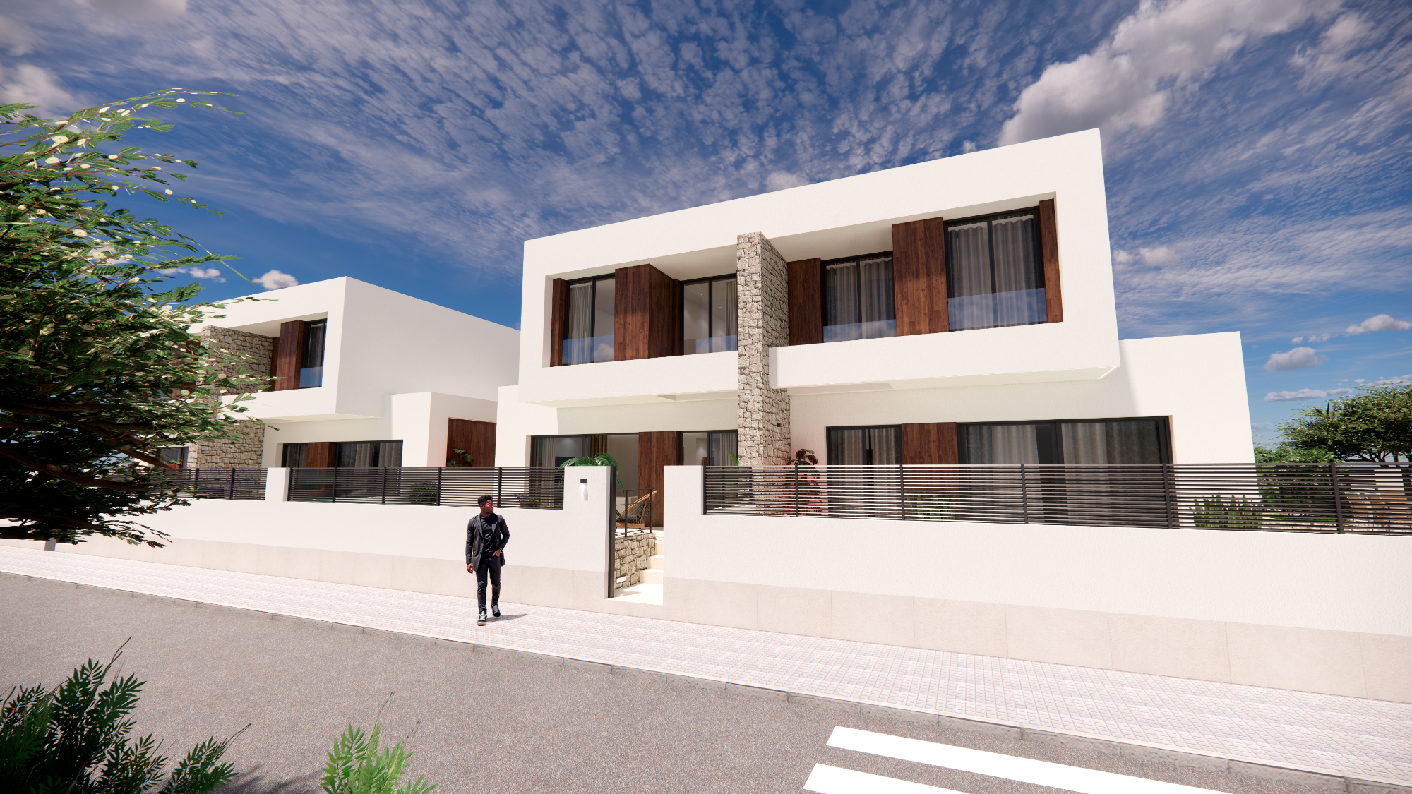 House in Dolores - view 1