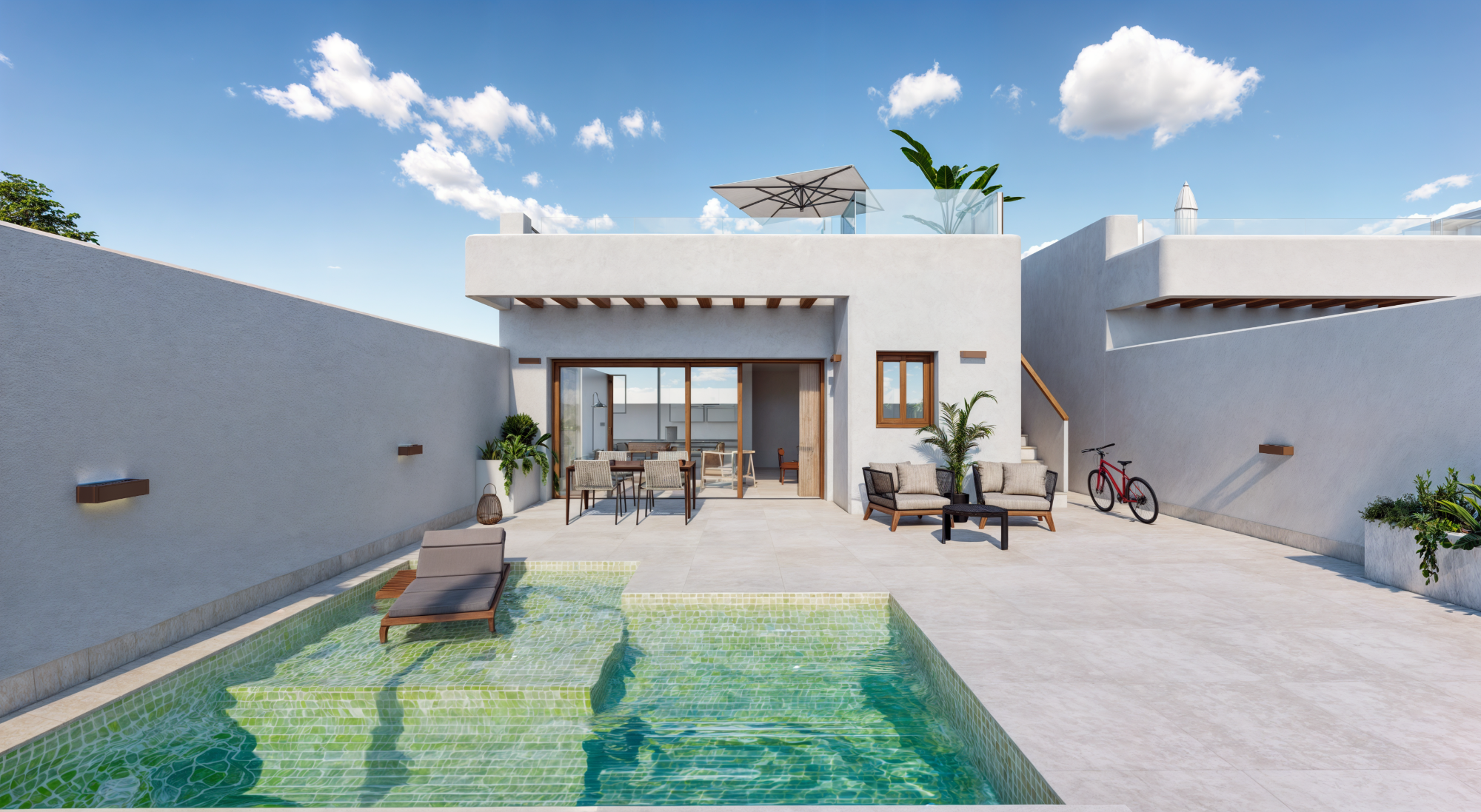 House in Torre-Pacheco - view 1