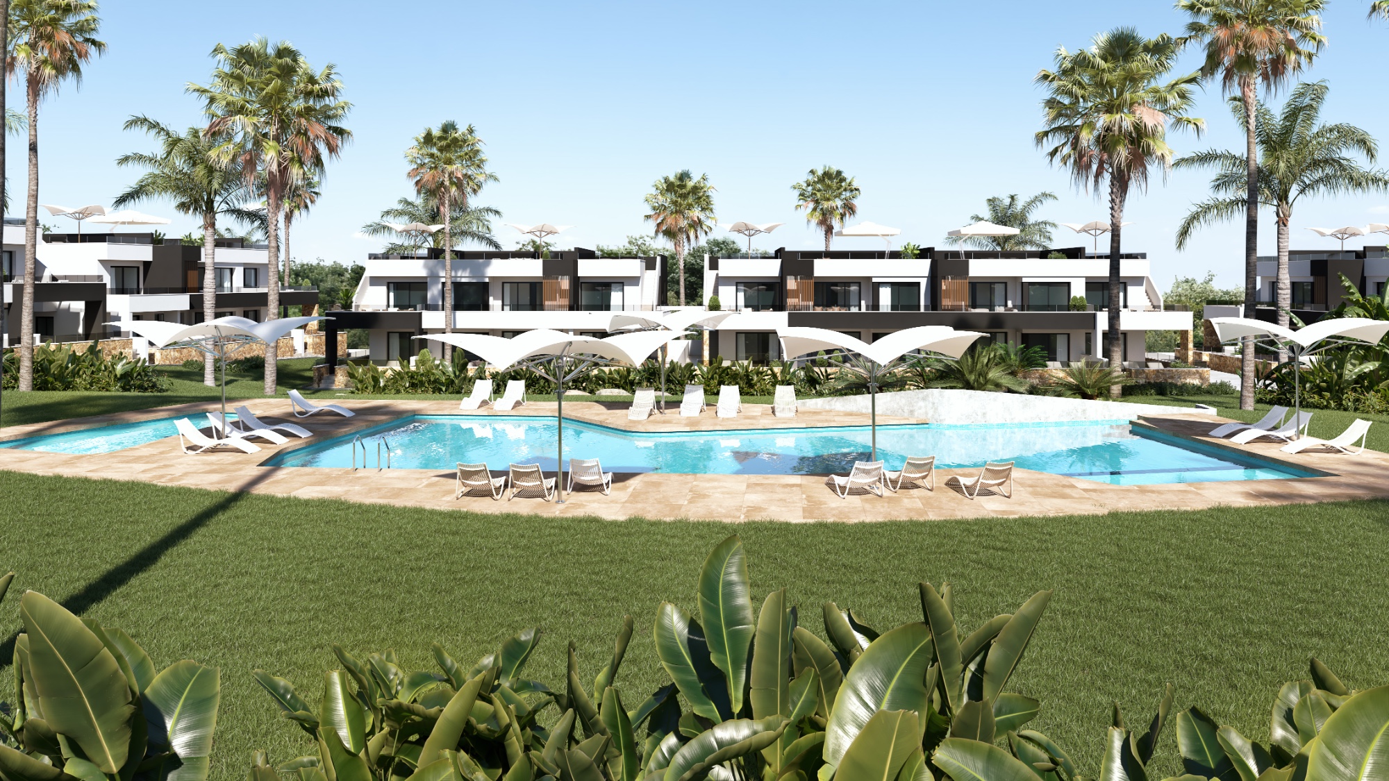 Apartment in Alicante - view 1