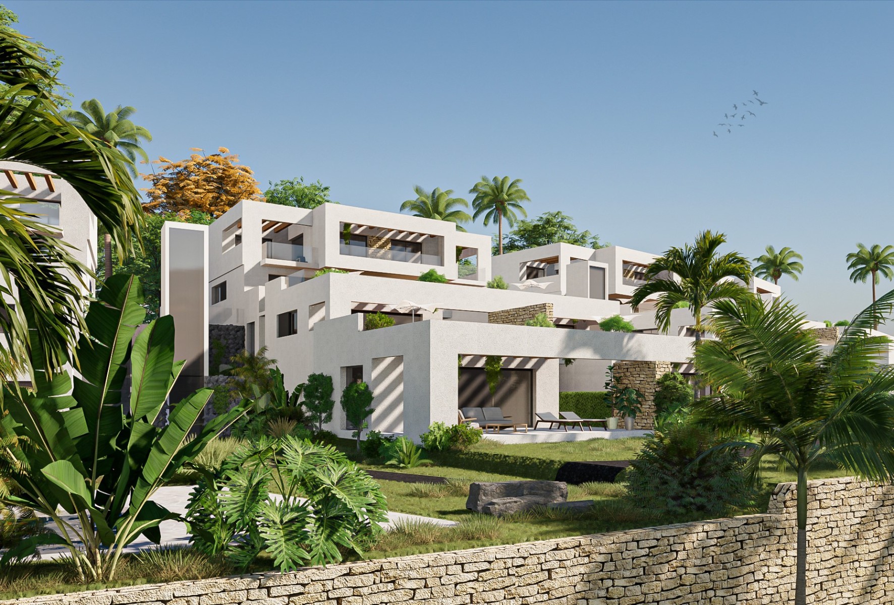 Apartment in Alicante - view 1