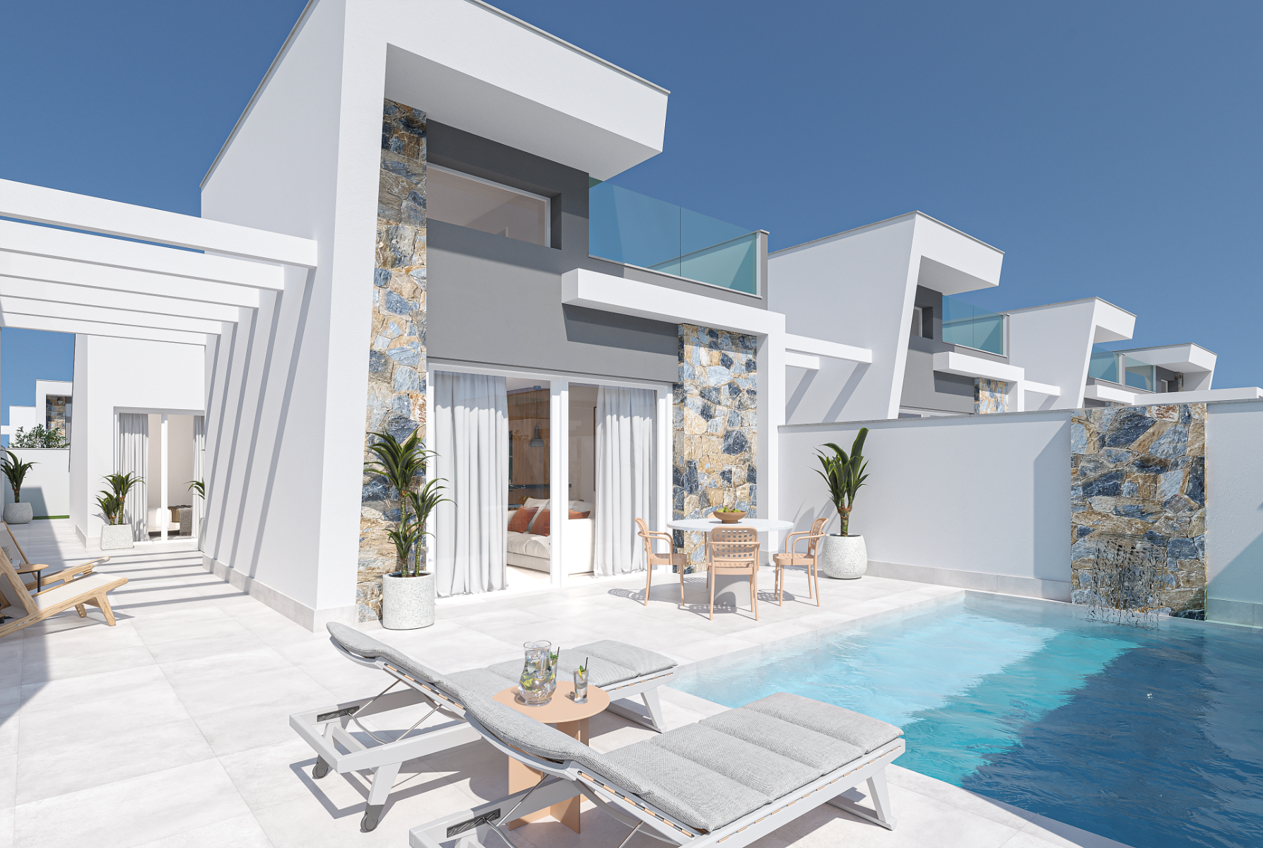 House in Santa Cruz - view 1