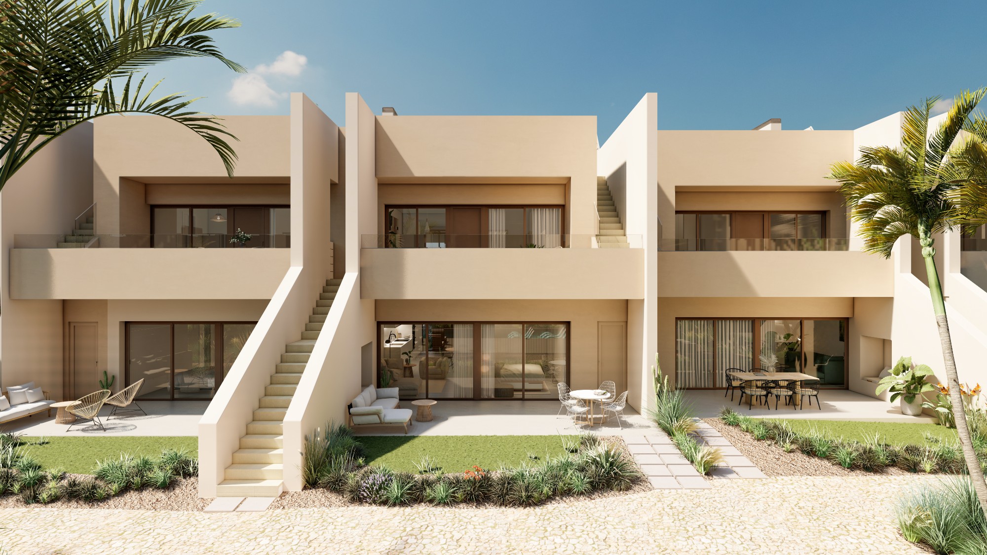 Apartment in Santa Cruz - view 1