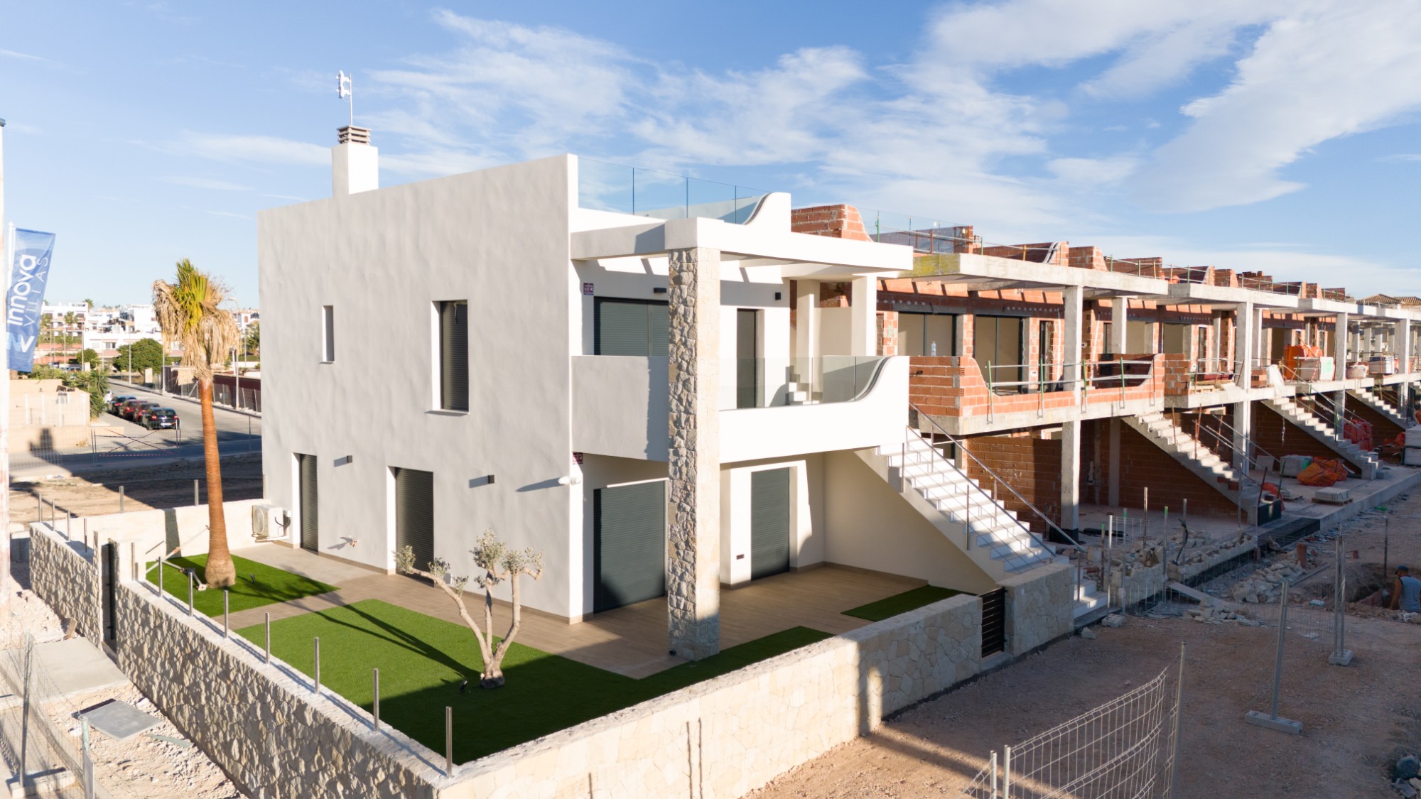 Apartment in Alicante - view 1