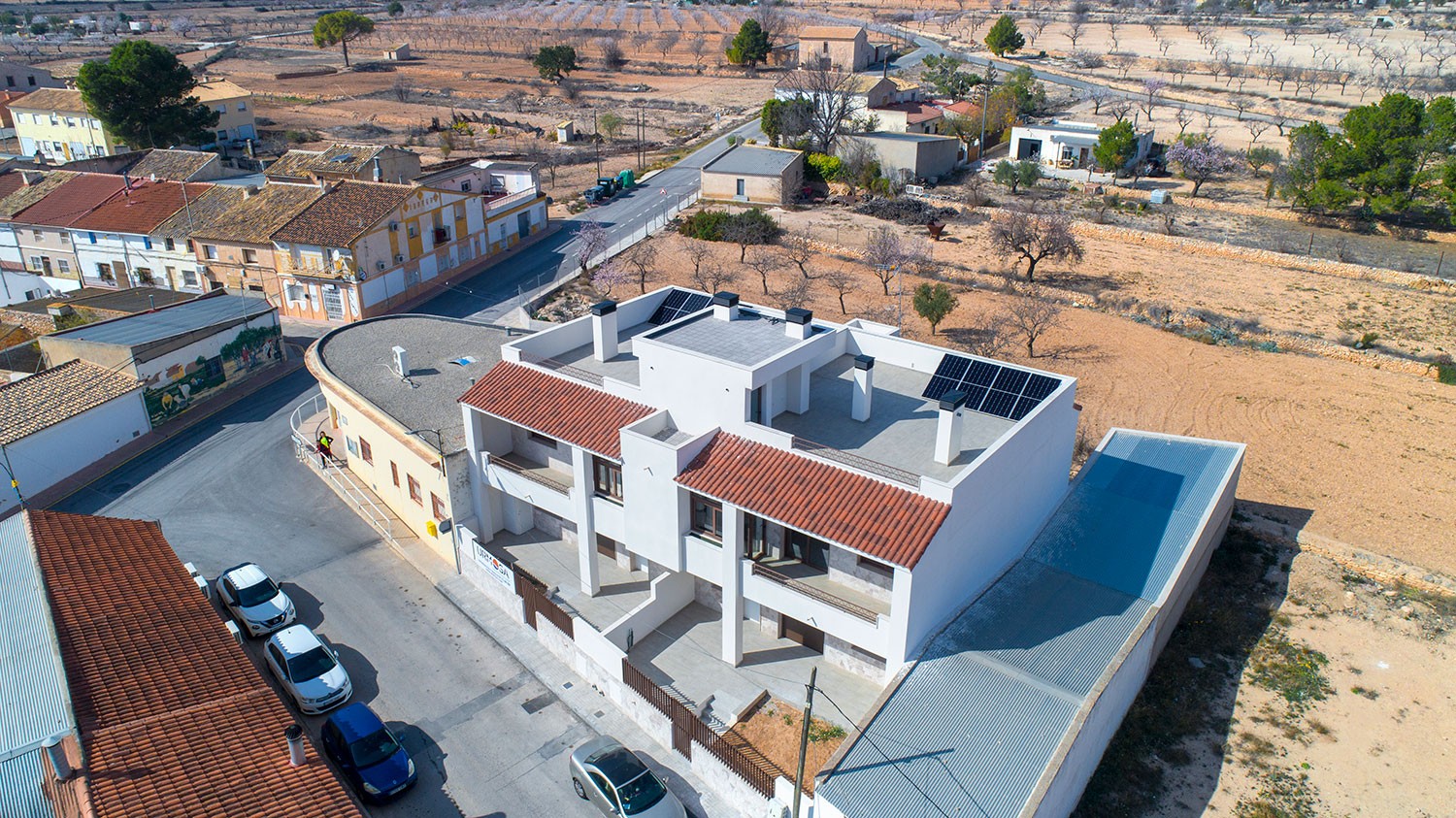 Apartment in Alicante - view 1