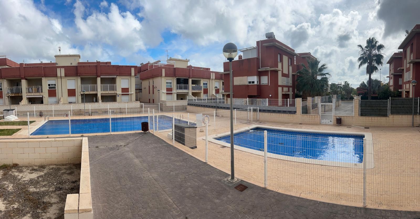 Apartment in Urbanizacion los Balcones - view 1