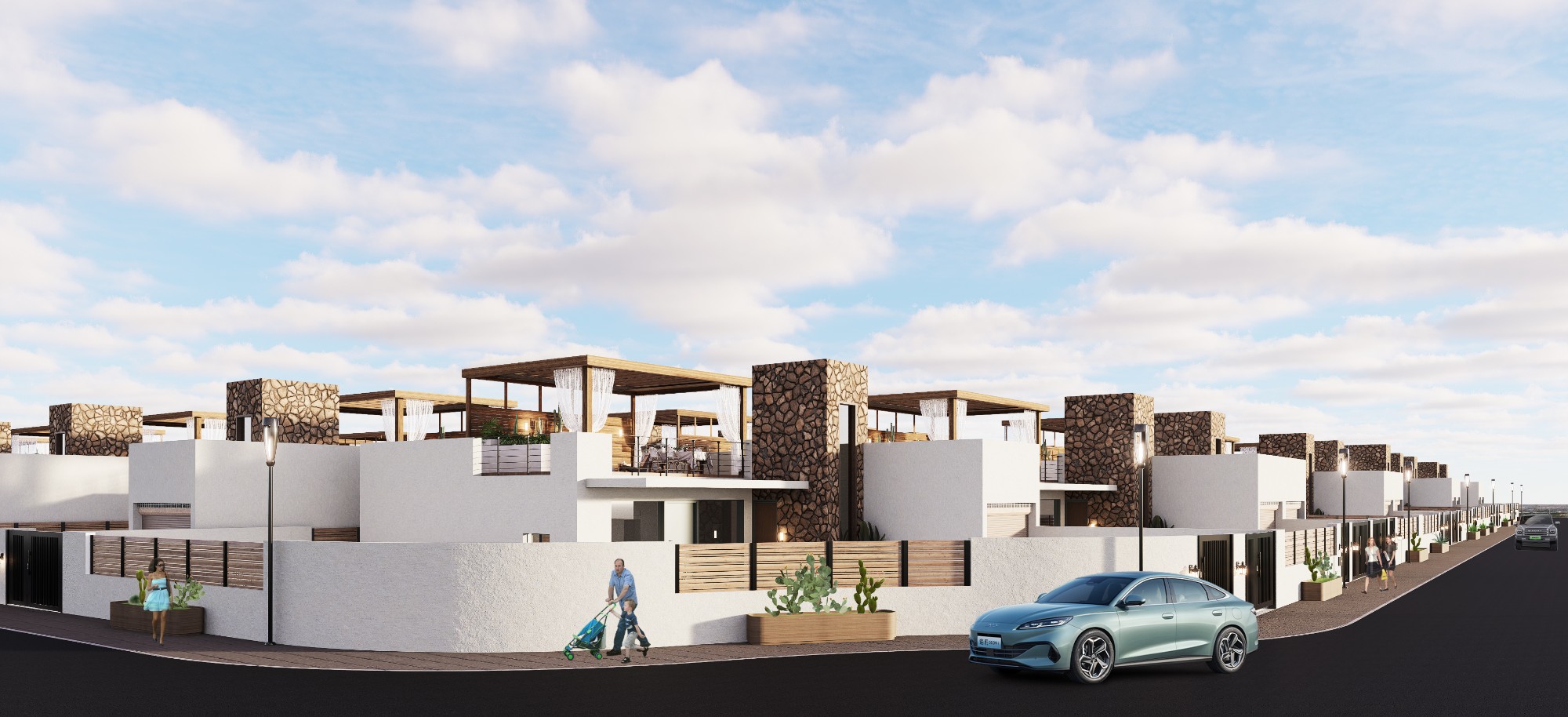 Apartment in Murcia - view 1