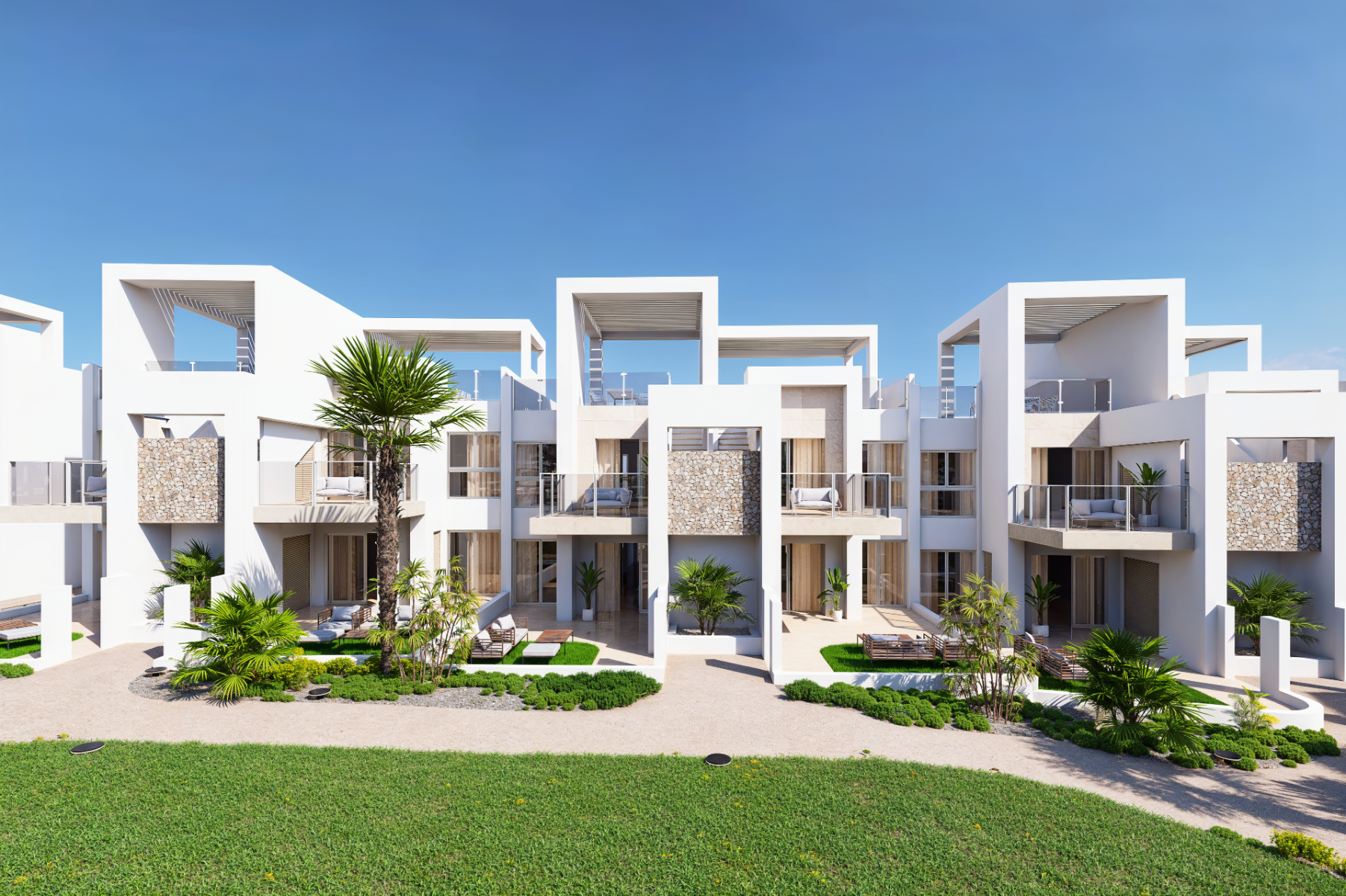 Apartment in Alicante - view 1