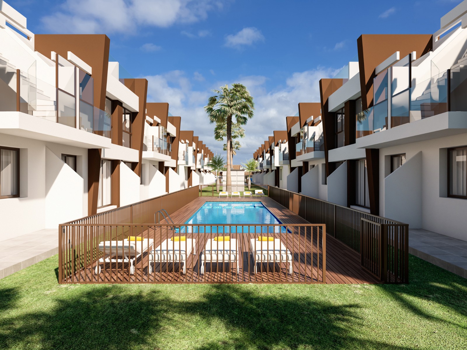 Apartment in Santa Cruz - view 1
