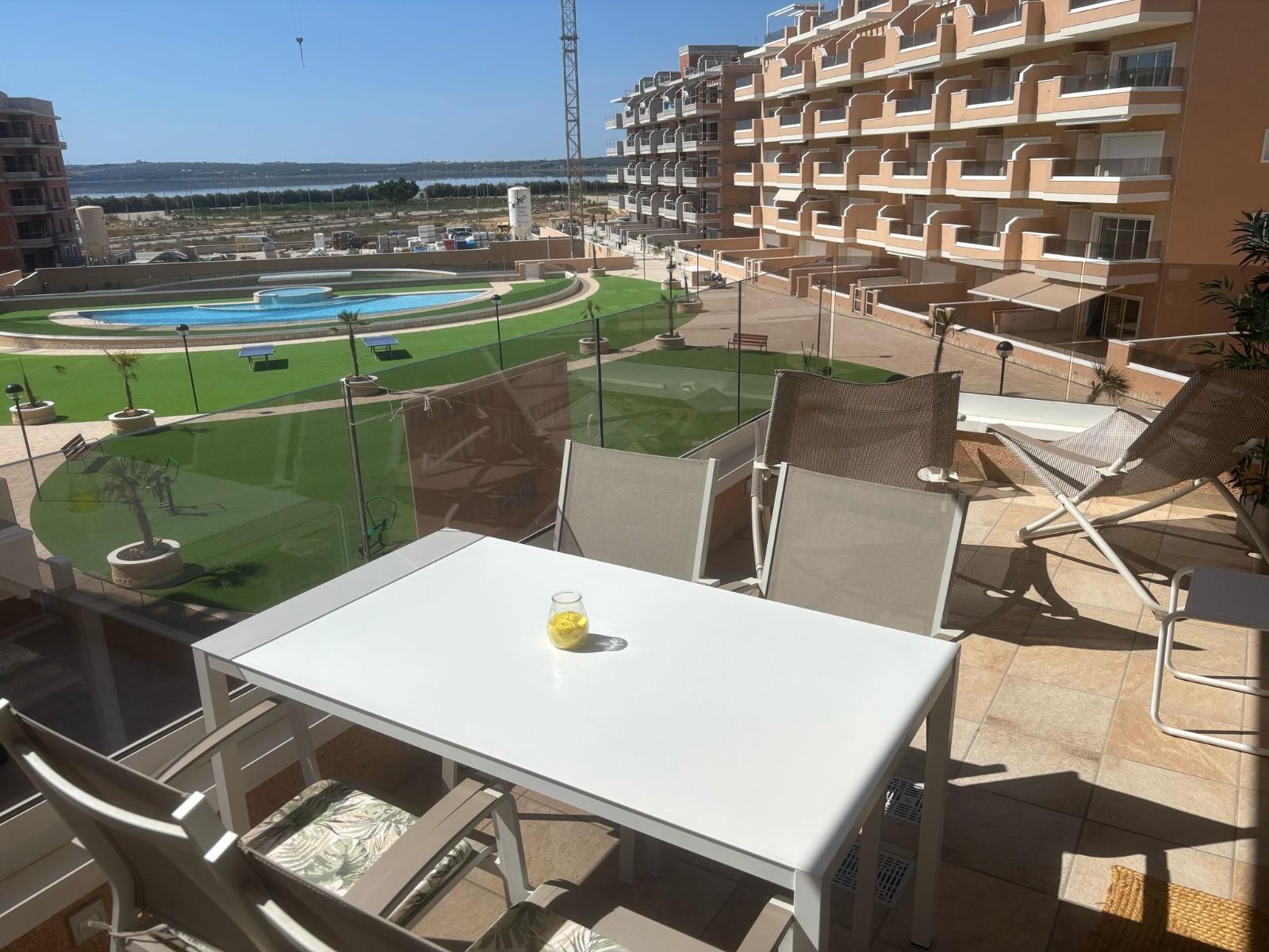 Apartment in Guardamar del Segura - view 1