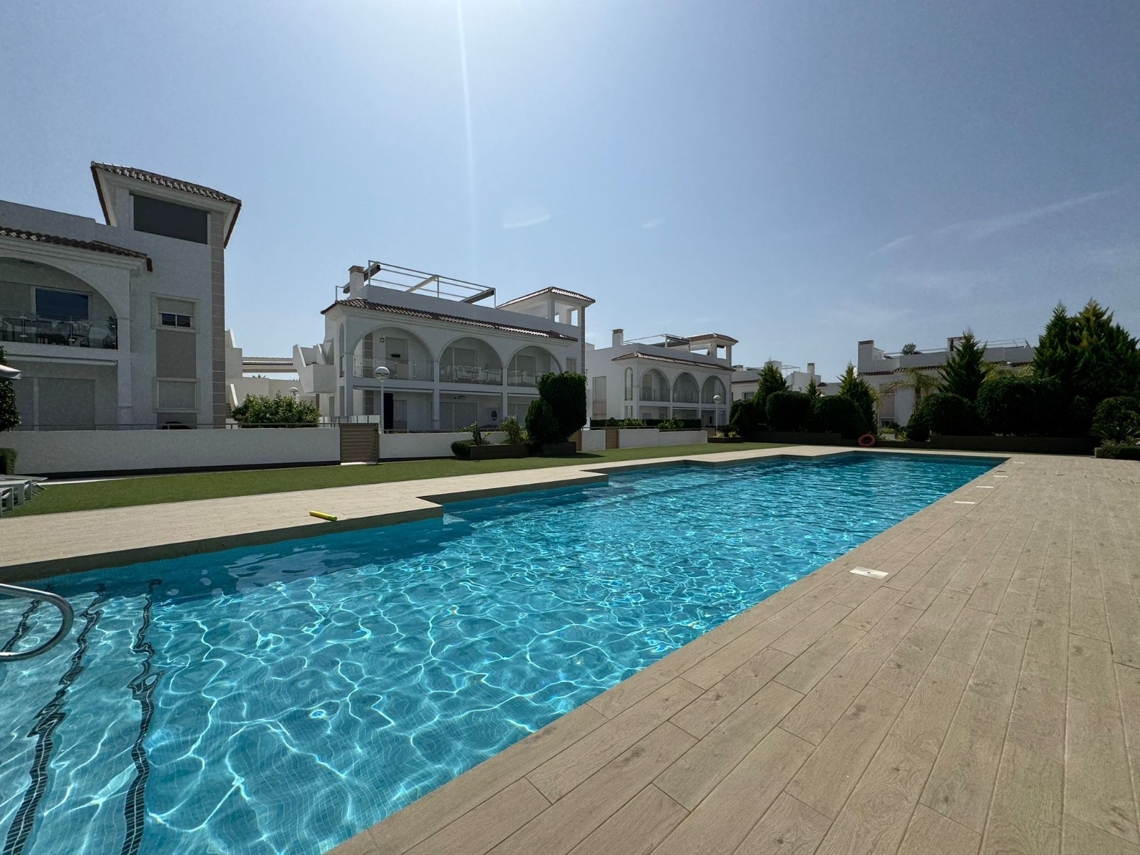 Apartment in Alicante - view 1