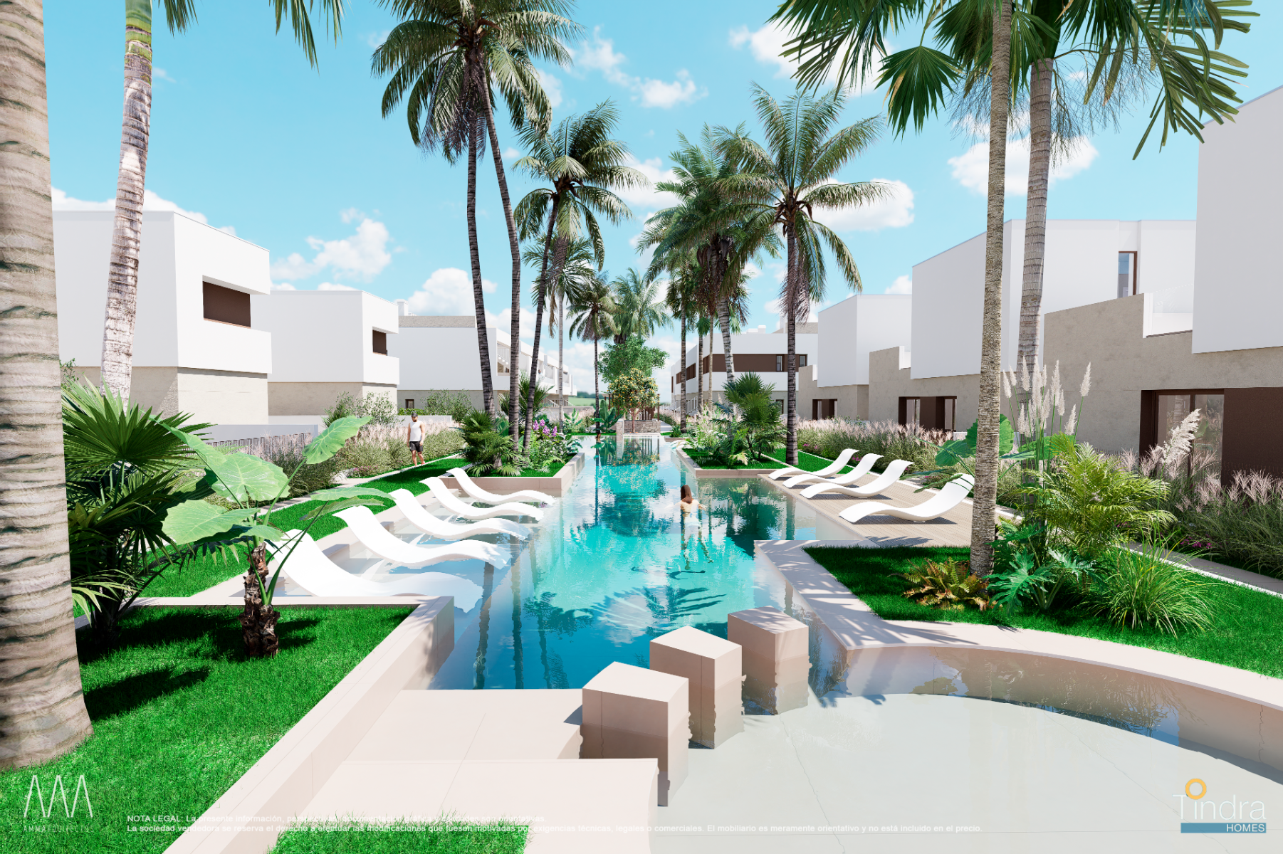 Apartment in Santa Cruz - view 1