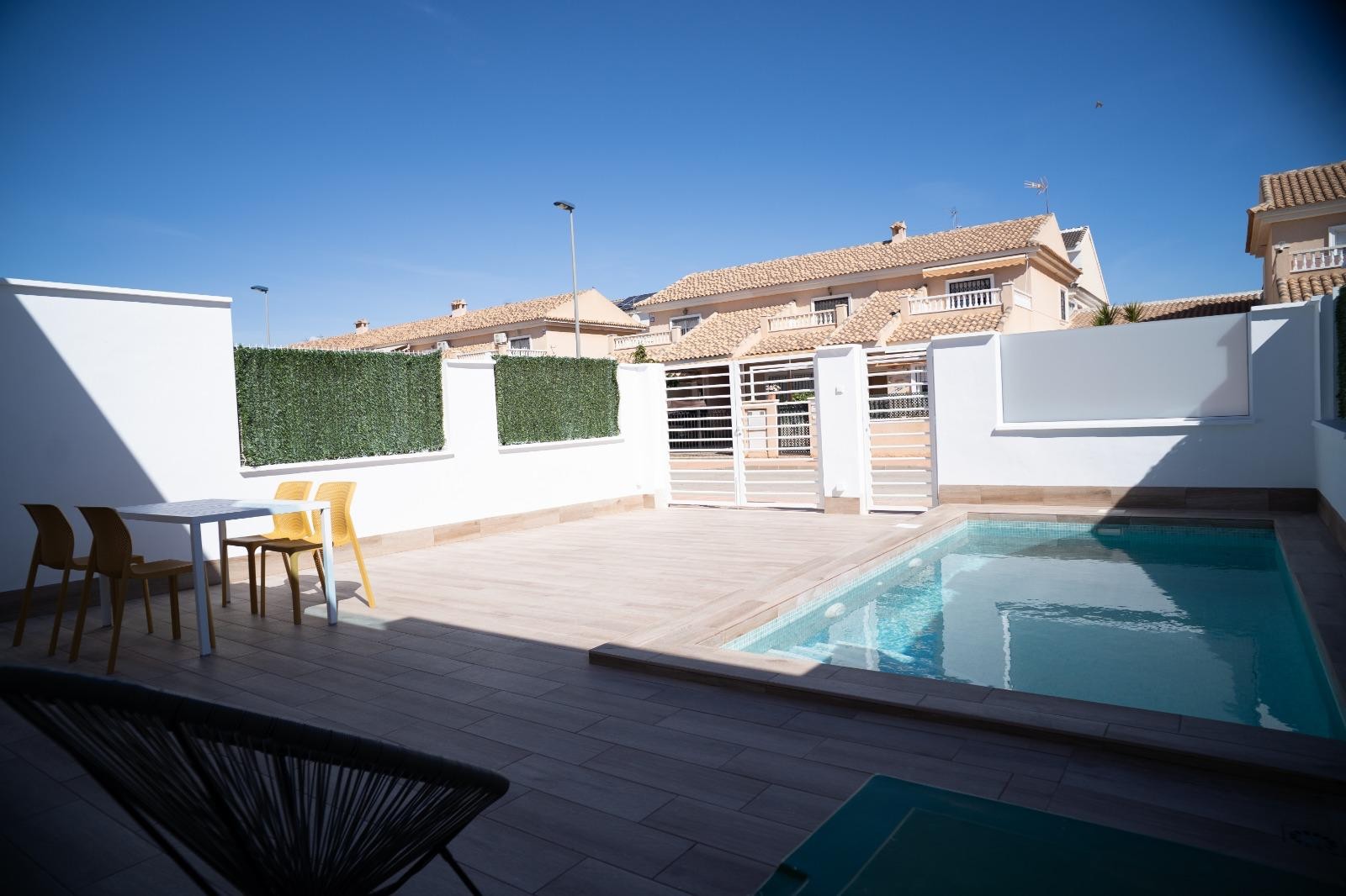 House in Santa Cruz - view 1