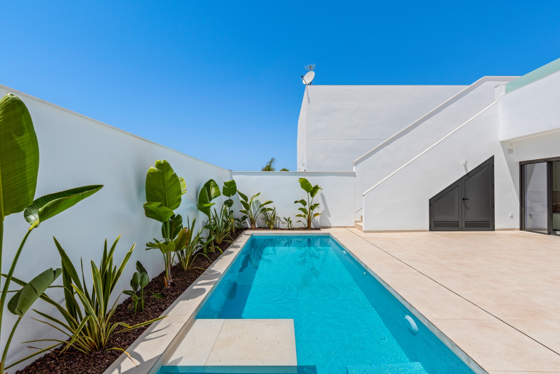 House in Santa Cruz - view 1