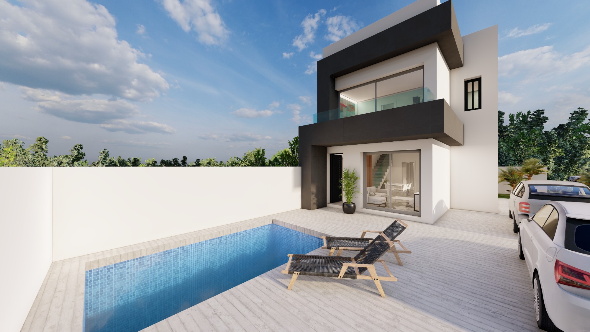 Apartment in Alicante - view 1