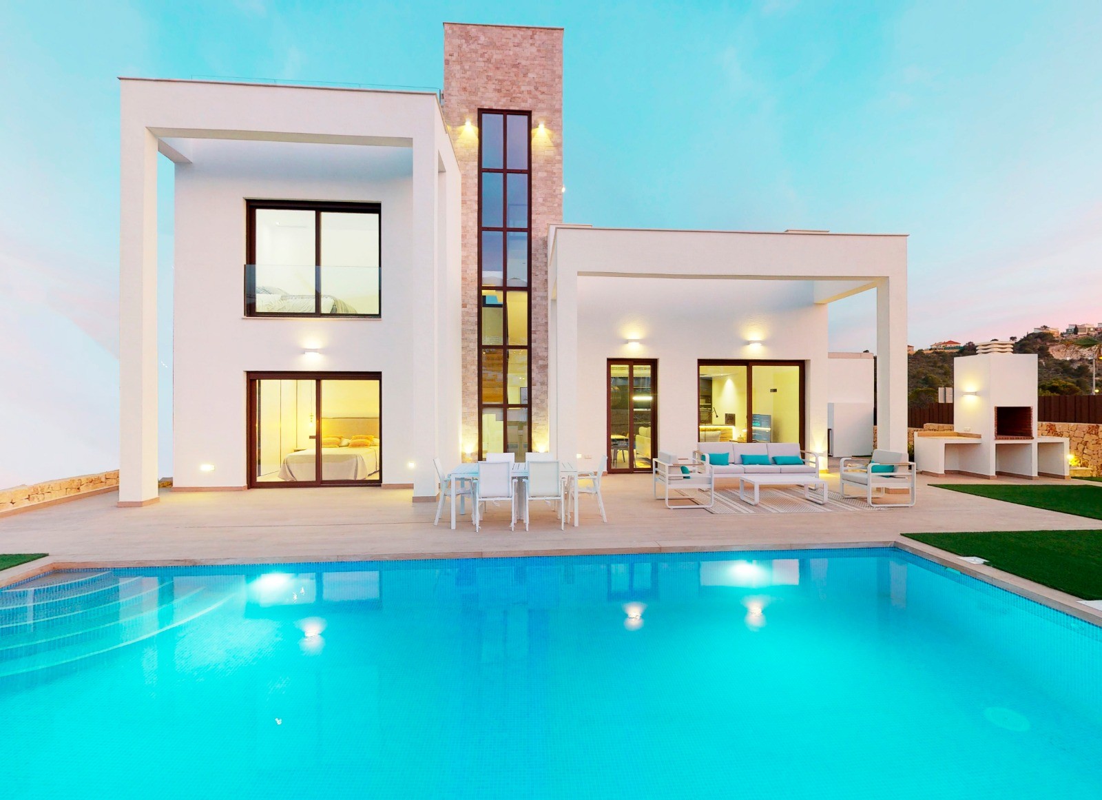 Apartment in Sant Joan d'Alacant - view 1
