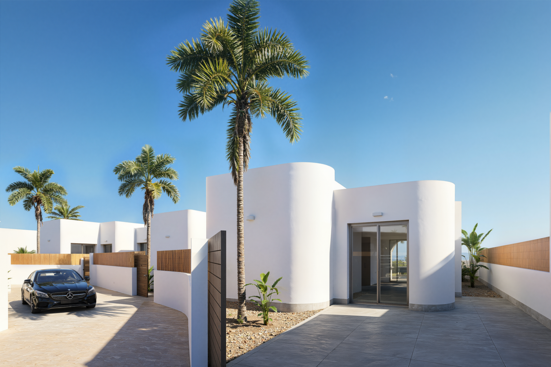 House in Dolores - view 1
