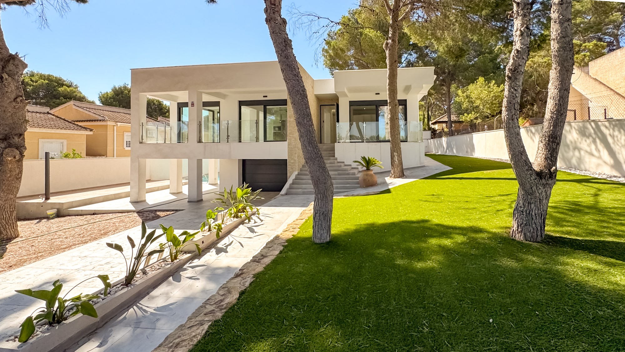 House in Torrevieja - view 1