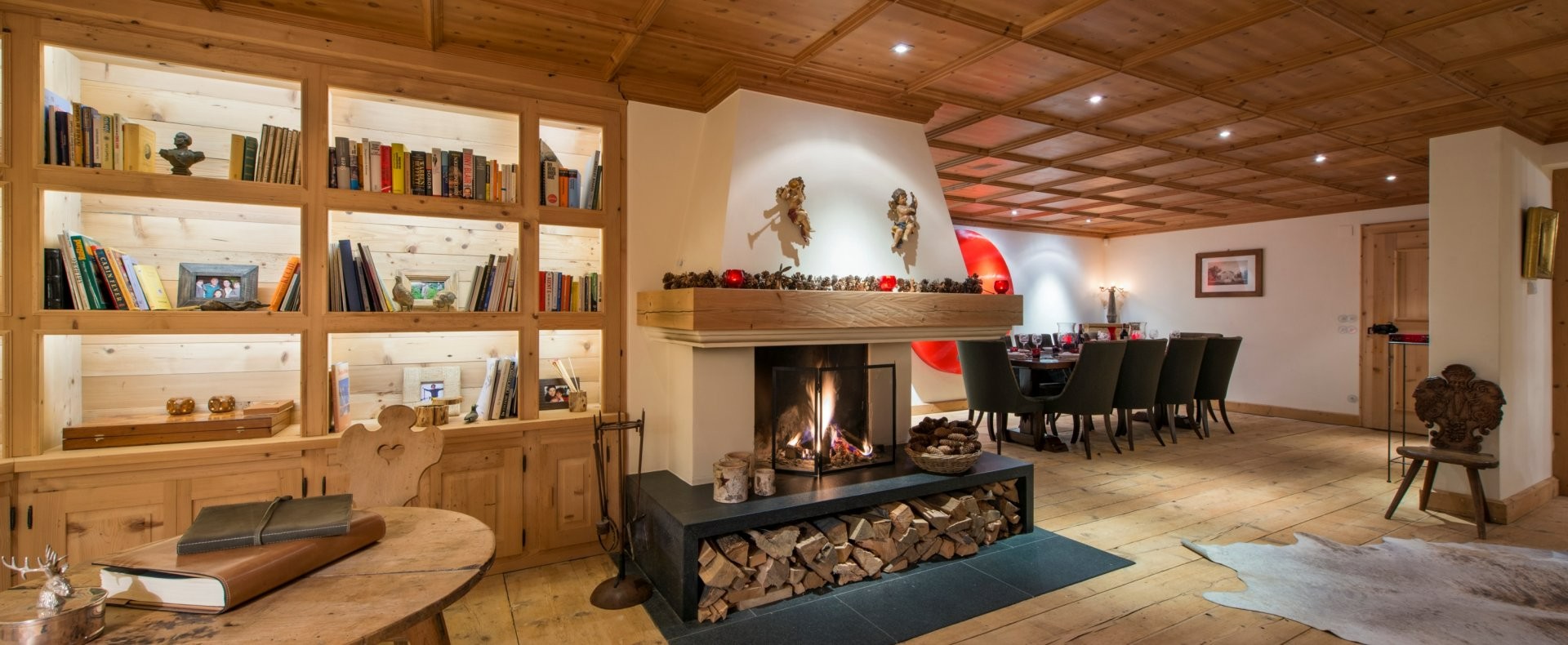 Apartment in Belluno - view 1