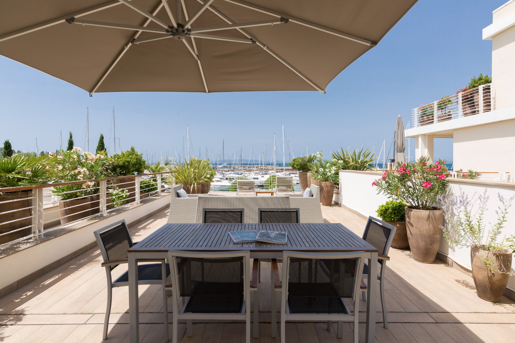 Villa in Grosseto - view 1