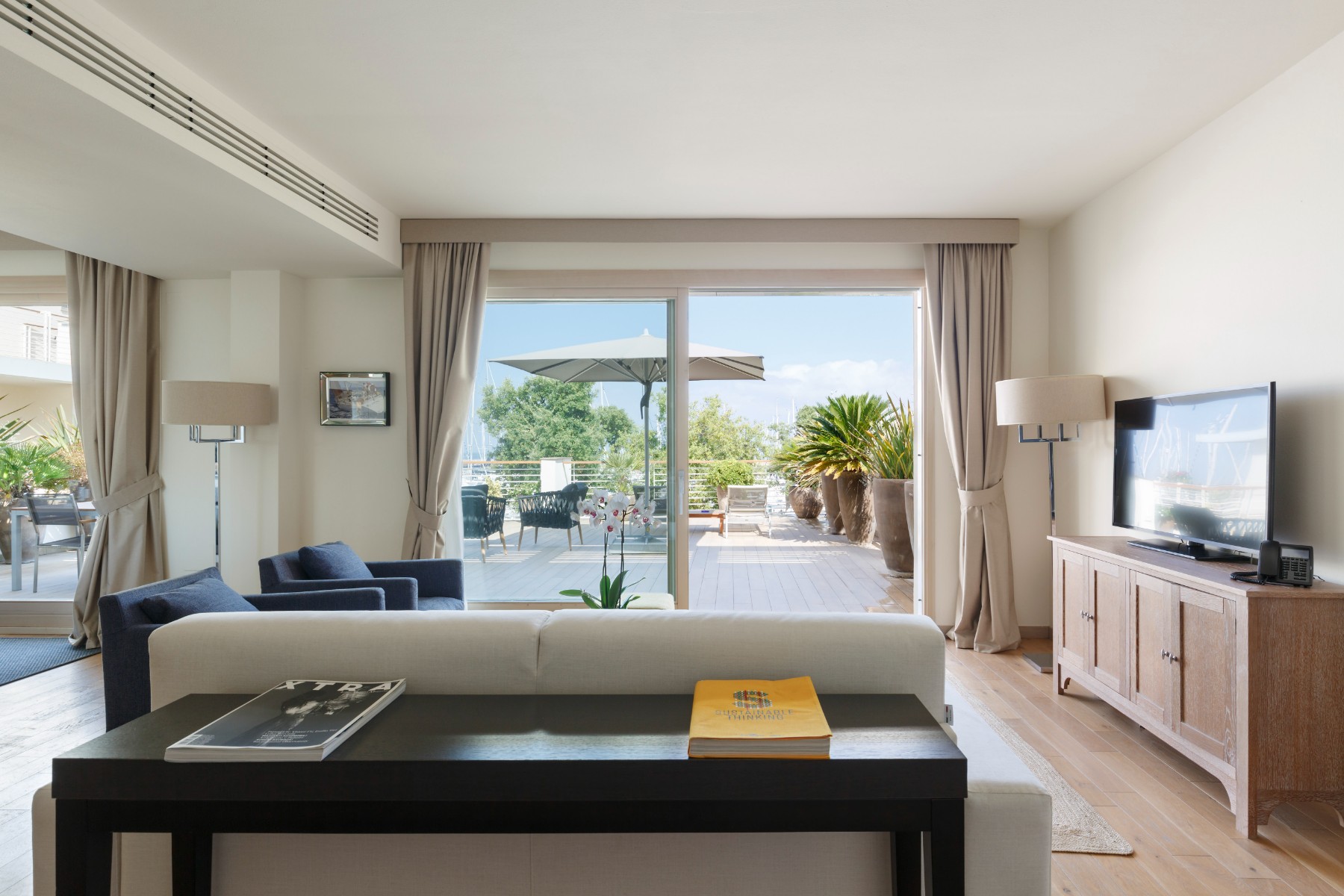 Villa in Grosseto - view 1