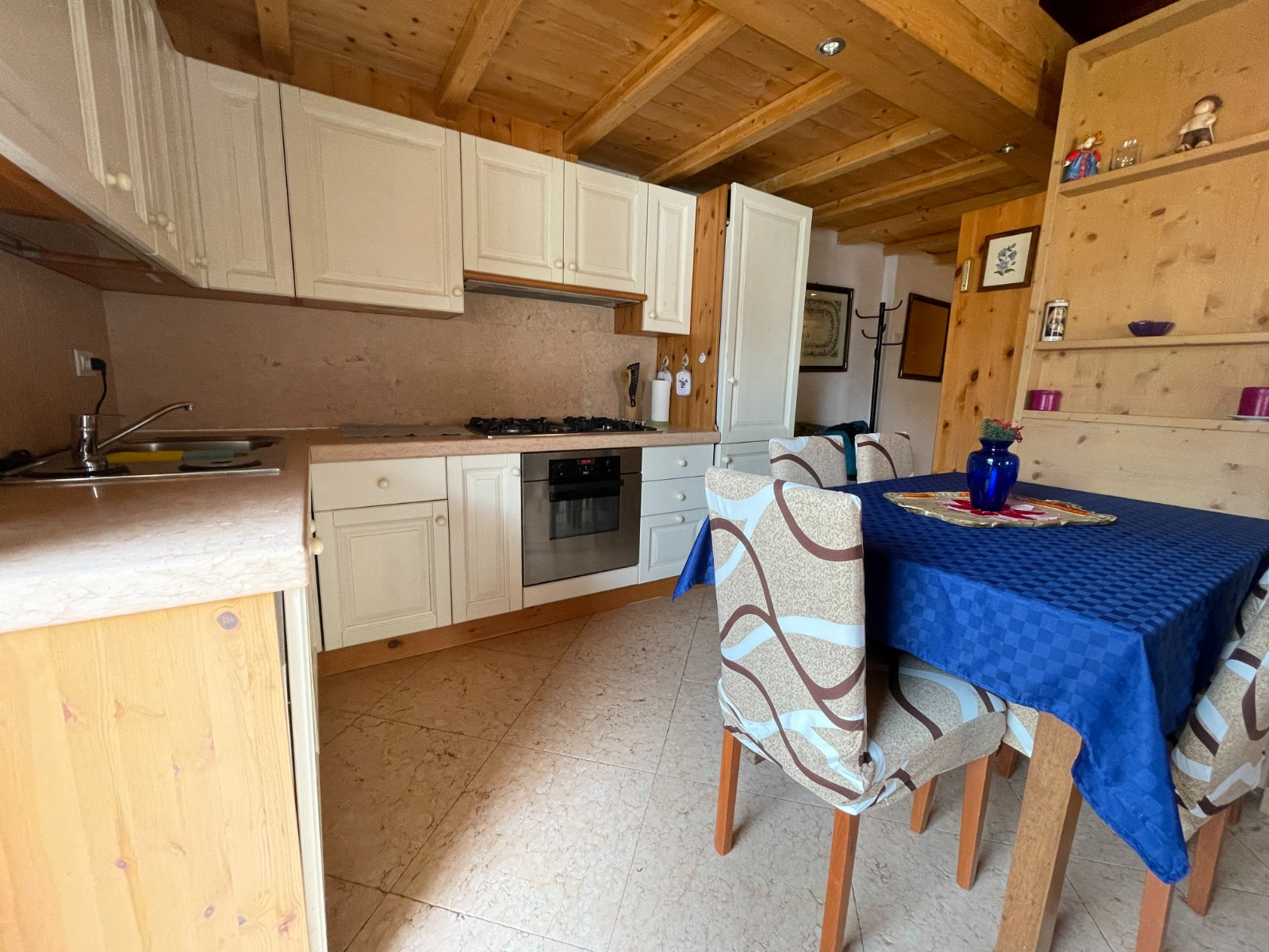 Penthouse in Trento - view 1