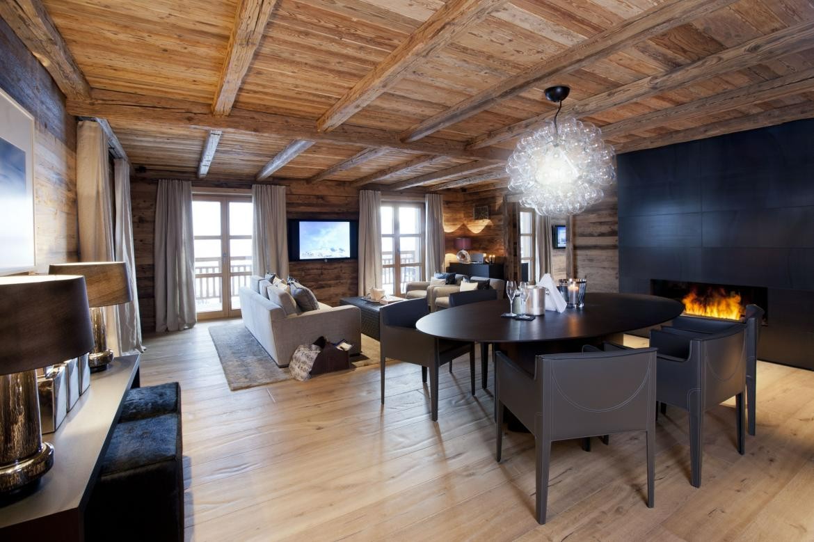 House in Belluno - view 1