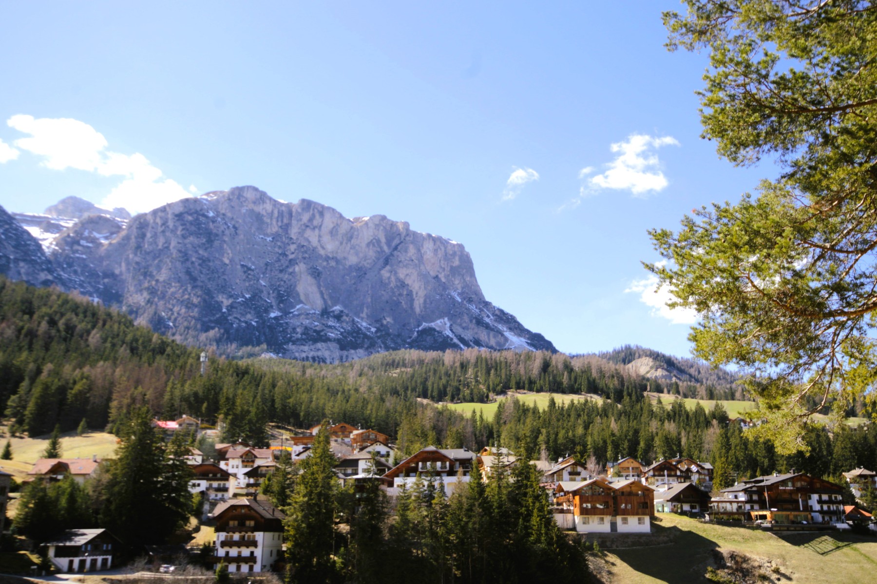 Apartment in Bolzano - view 1