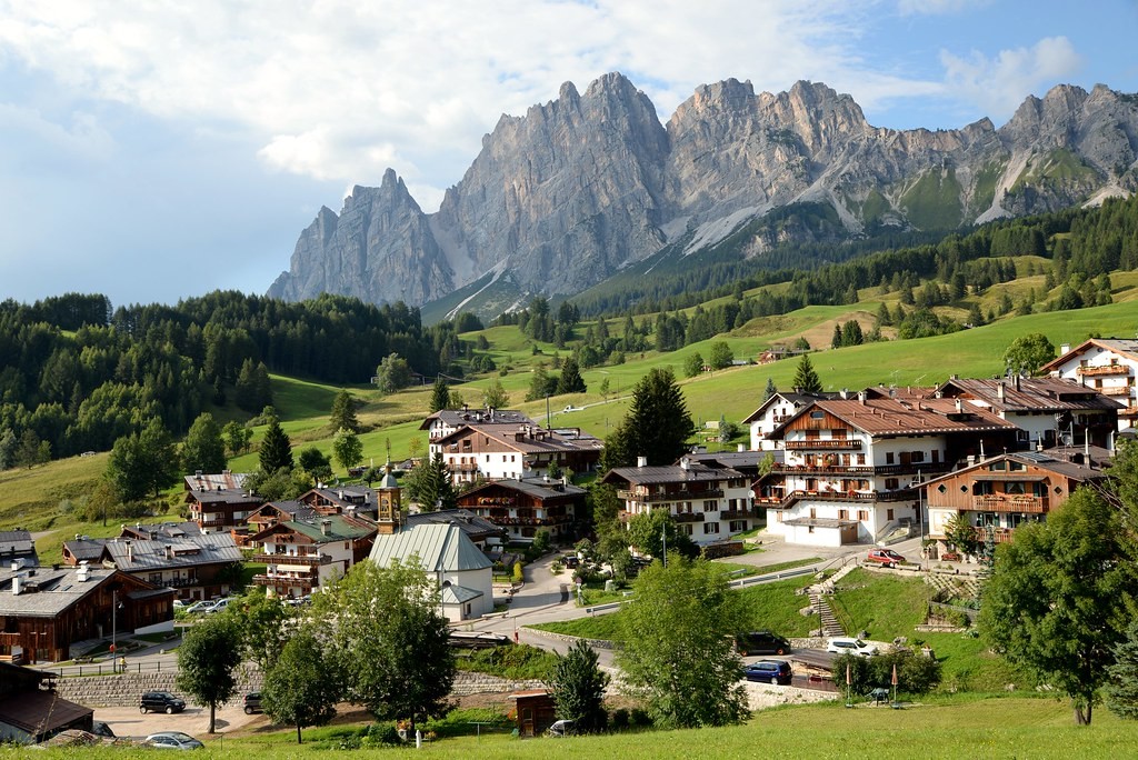 Apartment in Belluno - view 1
