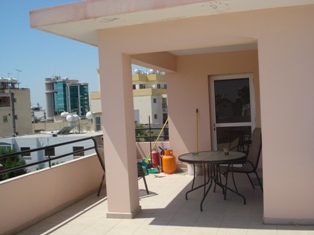 House in Agios Nikolaos - view 1