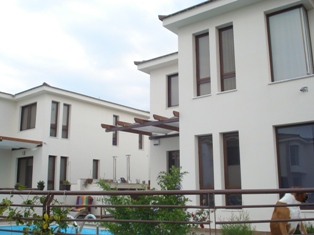 House in Oroklini - view 1